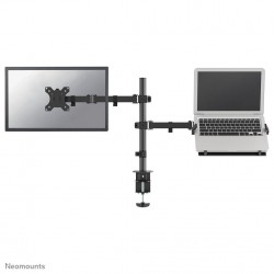Neomounts Full Motion Desk Mount (Clamp Référence: FPMA-D550NOTEBOOK