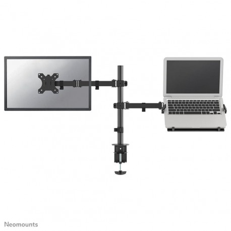 Neomounts Full Motion Desk Mount (Clamp Référence: FPMA-D550NOTEBOOK