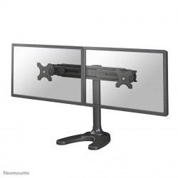Neomounts Tilt/Turn/Rotate Dual Desk Référence: FPMA-D700DD