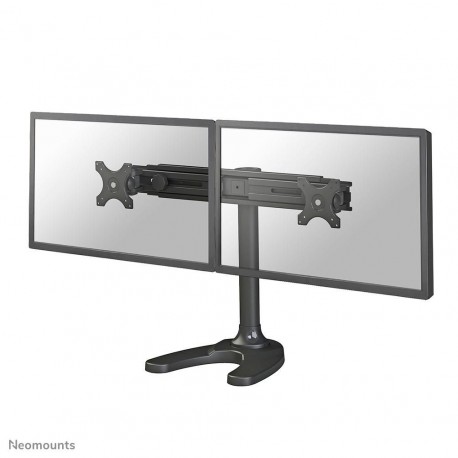 Neomounts Tilt/Turn/Rotate Dual Desk Référence: FPMA-D700DD