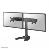 Neomounts Tilt/Turn/Rotate Dual Desk Référence: FPMA-D700DD