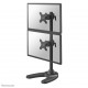 Neomounts Tilt/Turn/Rotate Dual Monitor Référence: FPMA-D700DDV