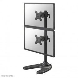 Neomounts Tilt/Turn/Rotate Dual Monitor Référence: FPMA-D700DDV