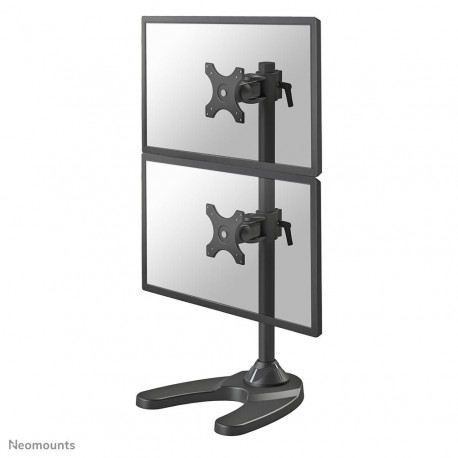 Neomounts Tilt/Turn/Rotate Dual Monitor Référence: FPMA-D700DDV