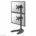Neomounts Tilt/Turn/Rotate Dual Monitor Référence: FPMA-D700DDV
