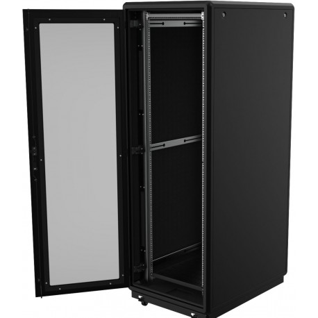 Lanview 19'' 26U Rack Cabinet 750 x Référence: W128317203