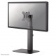 Neomounts Stylish Tilt/Turn/Rotate Desk Référence: FPMA-D865BLACK