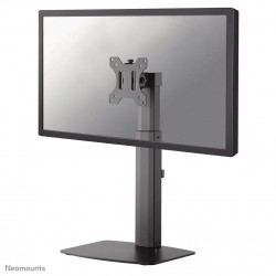 Neomounts Stylish Tilt/Turn/Rotate Desk Référence: FPMA-D865BLACK