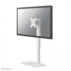 Neomounts Full Motion, Height Référence: FPMA-D890WHITE