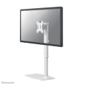 Neomounts Full Motion, Height Référence: FPMA-D890WHITE