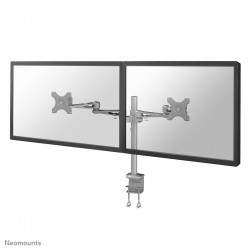 Neomounts Full Motion Dual Desk Monitor Référence: FPMA-D935D