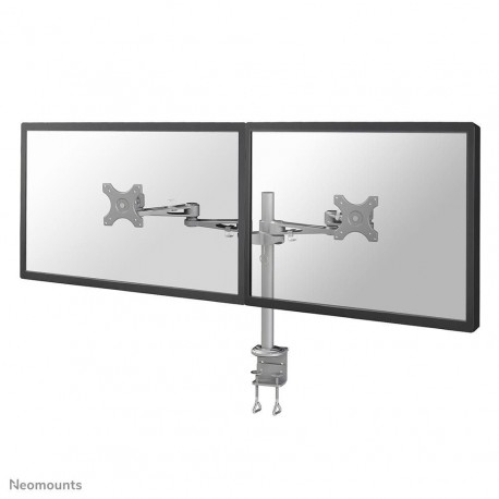 Neomounts Full Motion Dual Desk Monitor Référence: FPMA-D935D