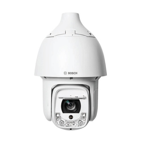 Bosch AUTODOME IP Starlight PTZ 4MP Référence: W128986387