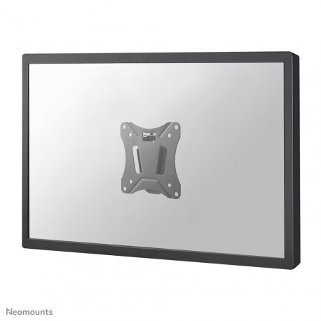 Neomounts Tv/Monitor Ultrathin Wall Référence: NM-W25BLACK