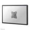Neomounts Tv/Monitor Ultrathin Wall Référence: NM-W25BLACK