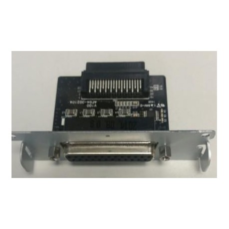 Bixolon Serial Référence: IFJ-S/TYPE
