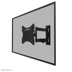 Neomounts Wl40-550Bl12 Full Motion Wall Référence: W126626927