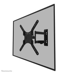 Neomounts Wl40-550Bl14 Full Motion Wall Référence: W126626928