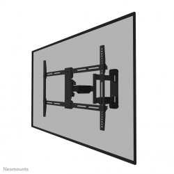 Neomounts Wl40-550Bl16 Full Motion Wall Référence: W126626929