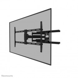 Neomounts Wl40-550Bl18 Full Motion Wall Référence: W126626930
