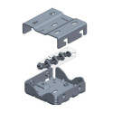 Cambium Networks Universal Wall Mount Bracket Reference: W125909329