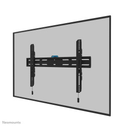 Neomounts Wl30S-850Bl16 Fixed Wall Référence: W126626939