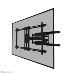 Neomounts Wl40S-850Bl18 Full Motion Référence: W126626950
