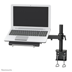 Neomounts Desk Mount (Clamp) For Référence: NOTEBOOK-D100