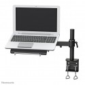 Neomounts Desk Mount (Clamp) For Référence: NOTEBOOK-D100