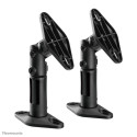 Neomounts Universal Wall & Ceiling Référence: SPEAKER-W100BLACK