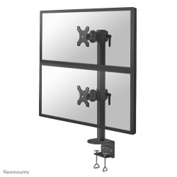 Neomounts Full Motion Desk Monitor Arm Référence: W125767403