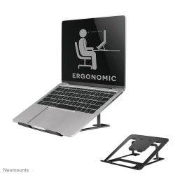 Neomounts Nsls085Black Foldable Laptop Référence: W125853028