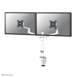 Neomounts Ds60-425Wh2 Full Motion Desk Référence: W128434743
