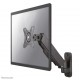 Neomounts Wl70-440Bl11 Full Motion Wall Référence: W126638713
