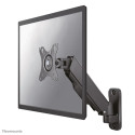 Neomounts Wl70-440Bl11 Full Motion Wall Référence: W126638713