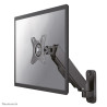 Neomounts Wl70-440Bl11 Full Motion Wall Référence: W126638713