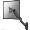 Neomounts Wl70-450Bl11 Full Motion Wall Référence: W126638714