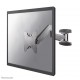 Neomounts Wl70-550Bl12 Full Motion Wall Référence: W126638715