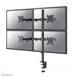 Neomounts Fpma-D550D4Black Full Motion Référence: W126638718