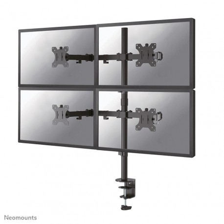 Neomounts Fpma-D550D4Black Full Motion Référence: W126638718
