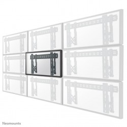 Neomounts Video Wall Monitor Wall Mount Référence: LED-VW1000BLACK