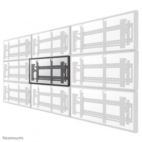 Neomounts Video Wall Monitor Wall Mount Référence: LED-VW2000BLACK