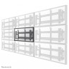 Neomounts Video Wall Monitor Wall Mount Référence: LED-VW2000BLACK