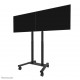 Neomounts Adm-875Bl2 Dual Screen Référence: W128380321