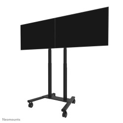 Neomounts Adm-875Bl2 Dual Screen Référence: W128380321