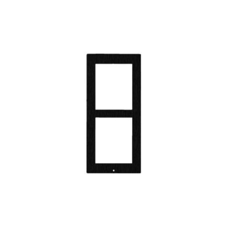 2N IP Verso - Frame for surface Référence: 9155022B