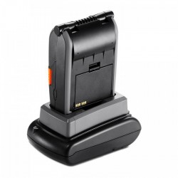 Bixolon Single Printer Docking Station Référence: PSD-R210/STD