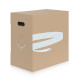Ubiquiti Category 6A Ethernet cable Référence: W129012591