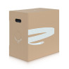 Ubiquiti Category 6A Ethernet cable Référence: W129012591