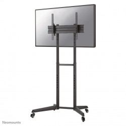 Neomounts Mobile Floor Stand For 37-70 Référence: W126813324